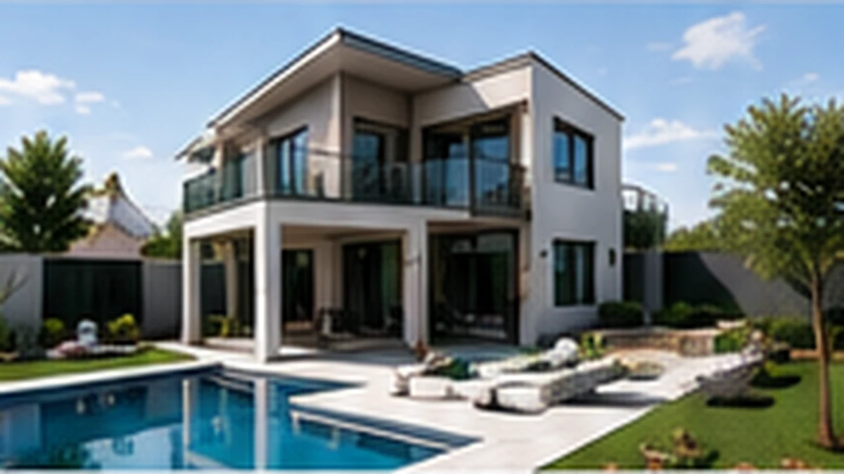 Bursa Villa Temizliği Nasıl Yapılır?