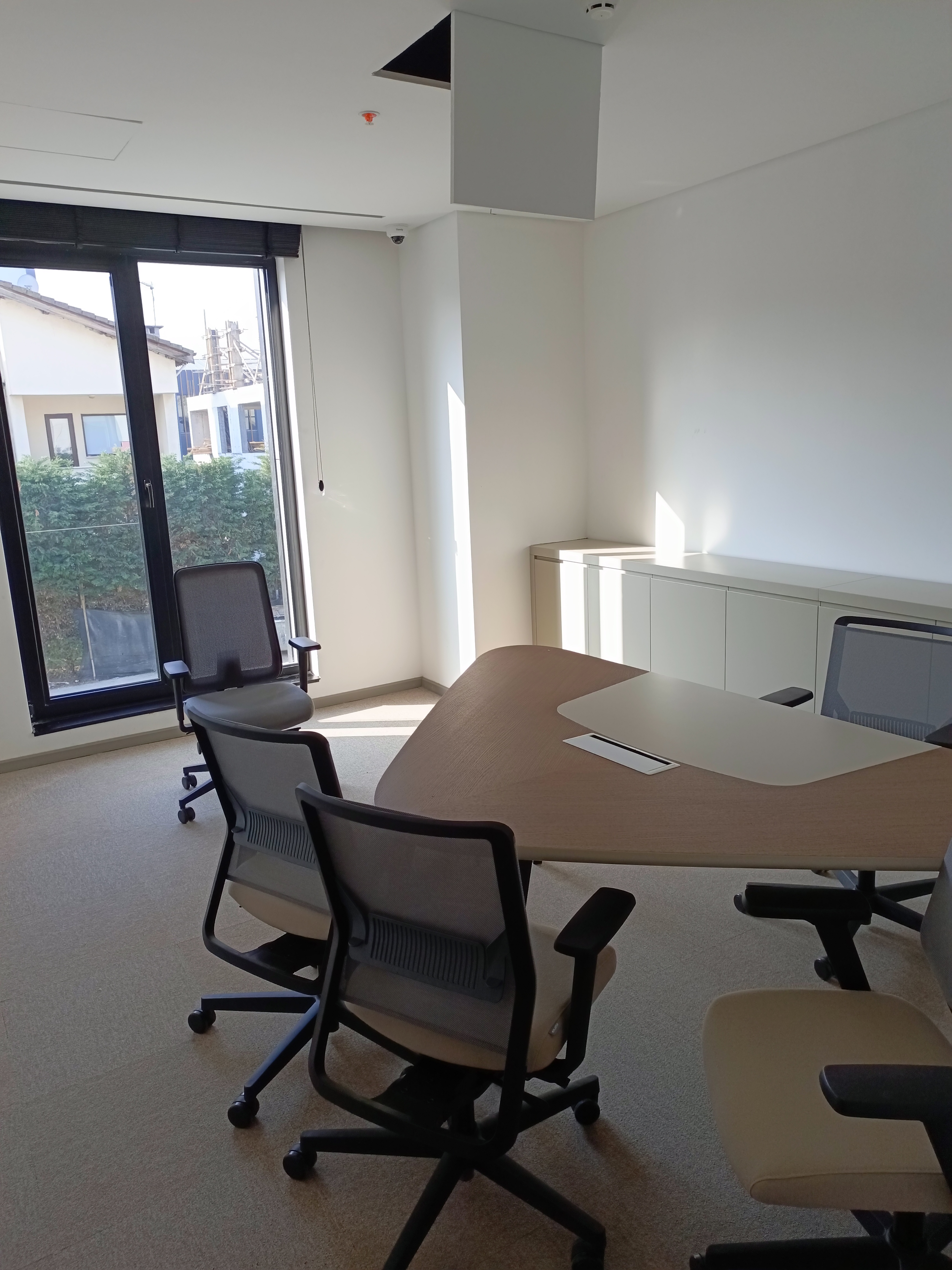 Bursa ofis ve fabrika temizliği referansı