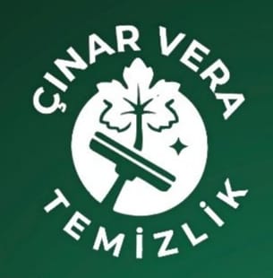 Çınar Vera Temizlik logo
